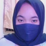 BabyGebi Jilbab Toge Colmek Dildo